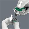 Wera 05340006001 Kraftform Kompakt W 11 Maintenance Kit, 45 Piece 