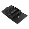 Wera 05072018001 2090/16 Impaktor 1 Impact Screwdriver Socket Set 3/8 - 16pc
