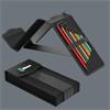 Wera 05133287001 Big Pack Multicolour L-Key Hex-Plus/Tx Set 1 Metric - 19pc
