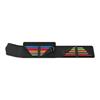 Wera 05133287001 Big Pack Multicolour L-Key Hex-Plus/Tx Set 1 Metric - 19pc