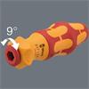 Wera 05006620001 Kraftform Kompakt Vde Go Ra 1 Ph/Pz/Sl - 5pc