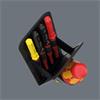 Wera 05006620001 Kraftform Kompakt Vde Go Ra 1 Ph/Pz/Sl - 5pc
