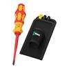 Wera 05006620001 Kraftform Kompakt Vde Go Ra 1 Ph/Pz/Sl - 5pc