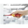 Wiha 36455 6 Piece Slim VDE Insulated Screwdriver Set Flat & Pozi