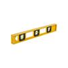 Blackspur WL120 16" plastic spirit level