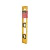 Blackspur WL120 16" plastic spirit level