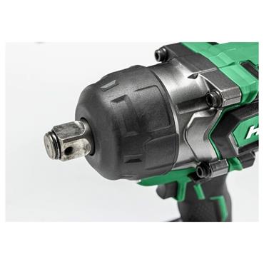 HiKOKI WR36DF 36V 3/4" Cordless Brushless Impact Wrench in Case (Bare Unit)
