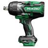 HiKOKI WR36DF 36V 3/4" Cordless Brushless Impact Wrench in Case (Bare Unit)