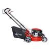 Victor 3-in-1 18" Self-Propelled Petrol Lawnmower WYZ18N2V