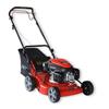 Victor 3-in-1 18" Self-Propelled Petrol Lawnmower WYZ18N2V