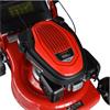 Victor 3-in-1 18" Self-Propelled Petrol Lawnmower WYZ18N2V