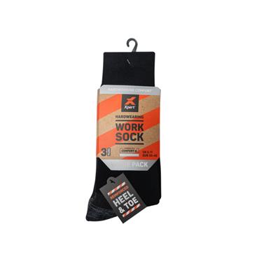 Xpert XP10 Worksocks