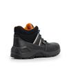 Xpert Force Safety Contract Boot - Black