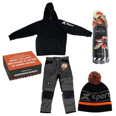 Xpert Pro Junior Gift Bundle