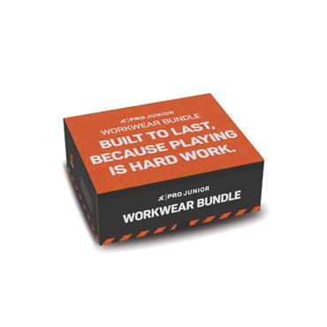 Xpert Pro Junior Gift Bundle