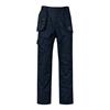 Xpert Core Work Trouser Navy