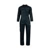 Xpert Core  Zip-Front Coverall Navy