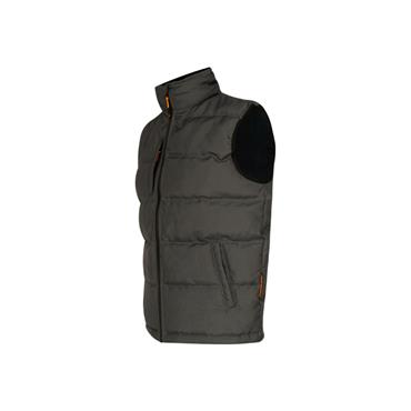 Xpert Core Work Bodywarmer - Grey