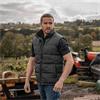 Xpert Core Work Bodywarmer - Grey