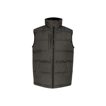 Xpert Core Work Bodywarmer - Grey