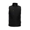 Xpert Core Softshell Bodywarmer - Black