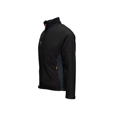 Xpert Core Softshell Jacket XP4500 - Black