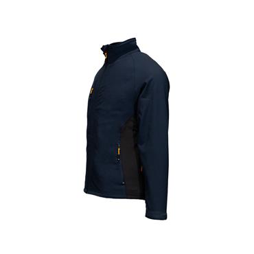 Xpert Core Softshell Jacket XP4520 - Navy