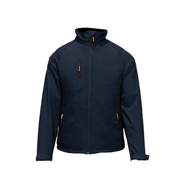 Xpert Core Softshell Jacket XP4520 - Navy