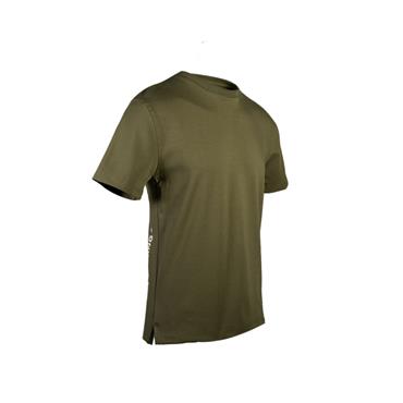 Xpert Core Tee Shirt Army Green