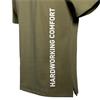 Xpert Core Tee Shirt Army Green