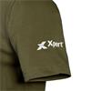 Xpert Core Tee Shirt Army Green