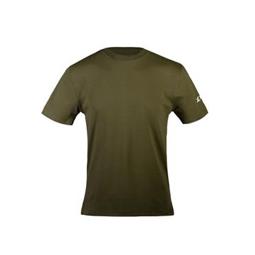 Xpert Core Tee Shirt Army Green