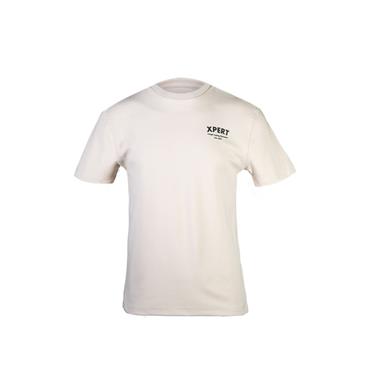 Xpert Core Tee Shirt Sand Beige