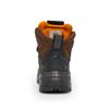 Xpert Warrior SBP Safety Laced Boot - Brown