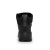 Xpert Typhoon Safety Boots Waterproof - Black