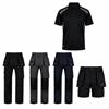 Xpert Pro Stretch Work Bunde - Free T-Shirt