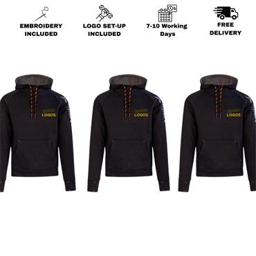 Xpert 3x Hoodie Bundle