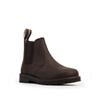 Xpert XPH3150 Heritage Wrangler Junior Dealer Boot Dark Brown