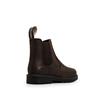 Xpert XPH3150 Heritage Wrangler Junior Dealer Boot Dark Brown
