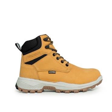 Xpert XPP2240 Pro Raptor Waterproof S7L Safety Boot - Honey