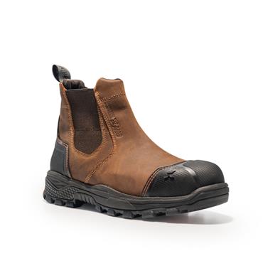 Xpert XPP2350 Forge X Pro Boot-Brown