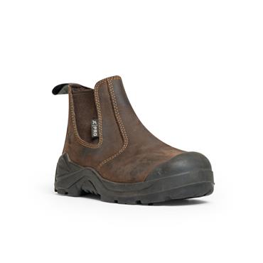 Xpert XPP2450 Drover Junior Brown