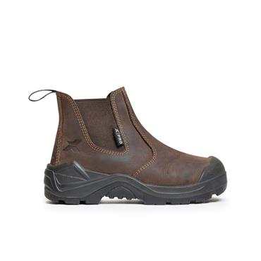 Xpert XPP2450 Drover Junior Brown