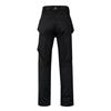 Xpert Pro Stretch+ Work Trouser - Black