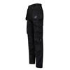 Xpert Pro Stretch+ Work Trouser - Black