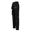 Xpert Pro-Stretch Work Trouser Black