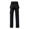 Xpert Pro-Stretch Work Trouser Black