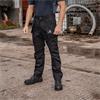 Xpert Pro-Stretch Work Trouser Black