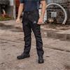 Xpert Pro Stretch+ Work Trouser - Black
