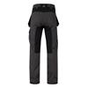 Xpert Pro Stretch+ Work Trouser Grey/Black